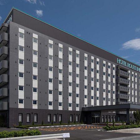 市原露樱酒店 Ichihara 外观 照片